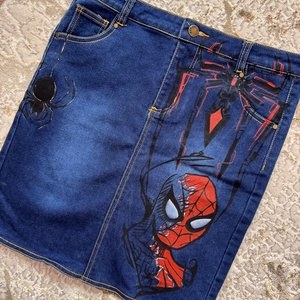Fusta Spider-Man - Artynos.ro