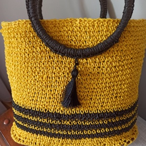Geanta rafie, Geanta si husa, Geanta pentru cumparaturi, Geanta shopper, geanta tote, geanta textila, Crosetat, ARTYNOS