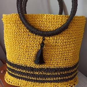 Geanta rafie - geantă și husă - geantă pentru cumpărături - geantă shopper, geantă tote, geantă textilă - Artynos.ro