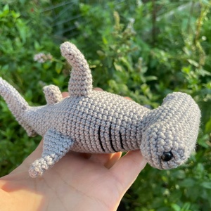 Rechin crosetat, Jucarii si echipamente pentru copii, Accesorii sport, Accesorii pentru calarit, Crosetat, ARTYNOS