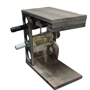 Bortartó antracit - casă & stil de viață - accesorii pentru echipamente de bucătărie - instrumente de depozitare pentru bucătărie - Artynos.ro