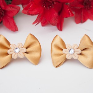 Masnis scrunchie - Aur, , , ARTYNOS