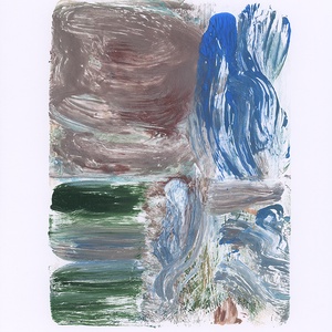 Pictura abstracta decoratiune interioara pentru perete, idee de cadou de casa noua, arta originala, pictura unicat, Arte vizuale și accesorii , Picturi, Pictură acrilică, Pictură, ARTYNOS