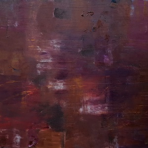 Pictura ulei pe panza, pictura abstracta de mari dimensiuni, Arte vizuale si accesorii , Picturi, Pictura in ulei, , ARTYNOS
