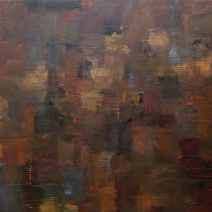 Pictura ulei pe panza, pictura abstracta de mari dimensiuni, Arte vizuale si accesorii , Picturi, Pictura in ulei, , ARTYNOS