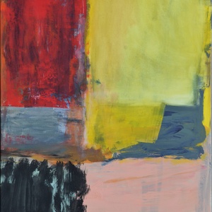 Pictura acrilic pe panza, pictura abstracta de mari dimensiuni, Arte vizuale si accesorii , Picturi, Pictura acrilica, , ARTYNOS