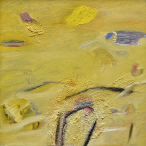Pictura ulei pe panza, pictura abstracta, tabou galben tablou abstract galben pictura galbena relief decoratiune perete - arte vizuale și accesorii  - picturi - pictură în ulei - Artynos.ro