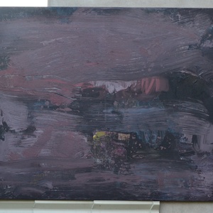 Pictura acrilic pe panza, pictura abstracta de mari dimensiuni - arte vizuale și accesorii  - picturi - pictură acrilică - Artynos.ro