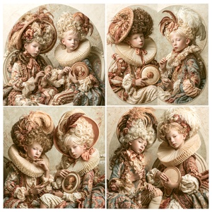 Curtea Veche (C) - Hartie de orez imprimata A4, Rice paper decoupage, Accessorii si unelte, Hartie, Hartie decoupage, Decoupage, transfer si tehnici servetel, ARTYNOS