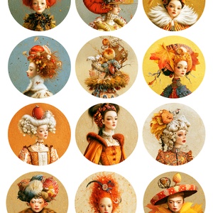 The Sovereigns of Imagination B � Rice paper decoupage, Hartie de orez A4 pentru decoupage - Artynos.ro