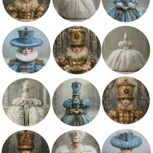 Hartie de orez A4  Spargatorul de nuci  (B) -  hartie de orez, rice paper decoupage A4, Accessorii si unelte, Hartie, Hartie decoupage, Decoupage, transfer si tehnici servetel, ARTYNOS