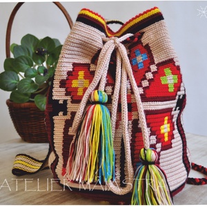 Geanta handmade Crisana- motiv popular traditional soare floare colectia traditional - Artynos.ro