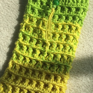 gentuta handmade mini de umar port telefon  - geantă și husă - portofele, huse, suporturi - husă telefon - Artynos.ro