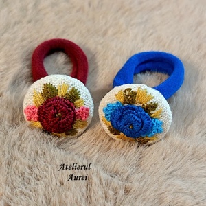 Accesorii de par - Artynos.ro