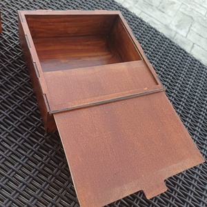 Cutie premium din lemn pentru trabucuri � depozitare, cadou și decor - casă & stil de viață - organizare & depozitare - cutie depozitare - Artynos.ro