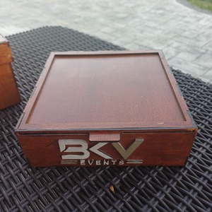 Cutie premium din lemn pentru trabucuri � depozitare, cadou și decor - casă & stil de viață - organizare & depozitare - cutie depozitare - Artynos.ro