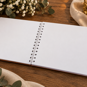 Guestbook personalizat � amintiri păstrate pentru o viață - accesorii nuntă - amintiri și cadouri de nuntă - albume foto de nuntă - Artynos.ro