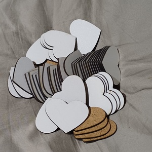 forma inima mea 4x5 cm, Accessorii si unelte, Accesorii decorative, Alte accesorii, , ARTYNOS