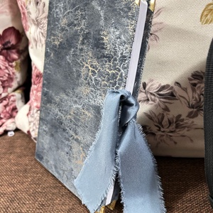Jurnal handmade - casă & stil de viață - papetărie de hârtie - caiete și jurnal - Artynos.ro