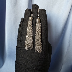 Cercei din otel inoxidabil  - Artynos.ro