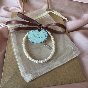 Bratara din perle de cultura, Bijuterii, Bratari, Bratari din perle, Confectionarea bijuteriilor, ARTYNOS