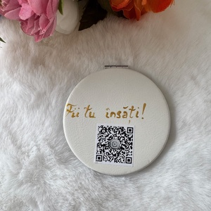 Oglinda Pictata manual  - baie și frumusețe - accesorii pentru îngrijirea feței - accesorii machiaj - Artynos.ro