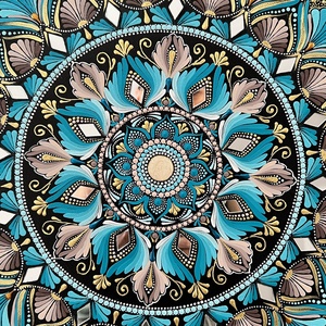 Tablou pe panza Ocean and sand - casă & stil de viață - accesorii pentru decorat casa - picturi murale - tablouri/picturi pe pânză - Artynos.ro