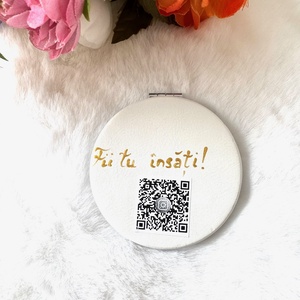 Oglinda Pictata manual  - baie și frumusețe - accesorii pentru îngrijirea feței - accesorii machiaj - Artynos.ro