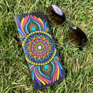 Etui ochelari -Istambul - Artynos.ro