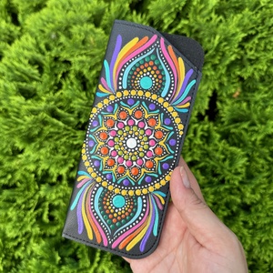 Etui ochelari -Istambul - geantă și husă - portofele, huse, suporturi - toc ochelari - Artynos.ro