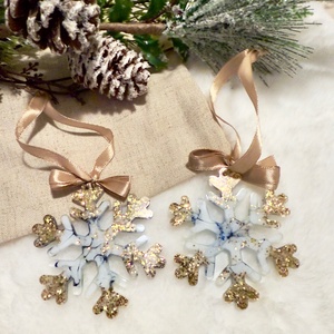 Decor Fulg Iarna de Poveste - Artynos.ro