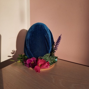 Decoratiune ou catifea - casă & stil de viață - accesorii pentru decorat casa - decorațiuni de masă și decorațiuni pentru rafturi  - decorațiuni de masă - Artynos.ro