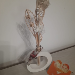 Vaza hidroponica ovala - casă & stil de viață - accesorii pentru decorat casa - decorațiuni de masă și decorațiuni pentru rafturi  - decorațiuni de masă - Artynos.ro