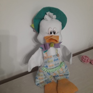 Ratoi cu palarie, Jucarii si echipamente pentru copii, Plusuri, Figurine de plus, Cusatura, ARTYNOS