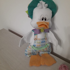 Ratoi cu palarie - jucării și echipamente pentru copii - plușuri - figurine de pluș - Artynos.ro