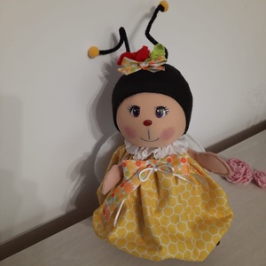Albinuta, Jucarii si echipamente pentru copii, Plusuri, Figurine de plus, Cusatura, ARTYNOS