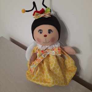Albinuta - jucării și echipamente pentru copii - plușuri - figurine de pluș - Artynos.ro
