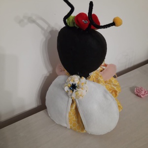 Albinuta - jucării și echipamente pentru copii - plușuri - figurine de pluș - Artynos.ro