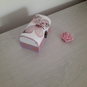 Caseta bijuterii mica - casă & stil de viață - accesorii pentru decorat casa - decorațiuni de masă și decorațiuni pentru rafturi  - decorațiuni de masă - Artynos.ro