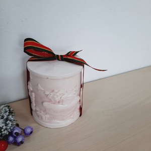 Lumanare parfumata in recipient inalt - casă & stil de viață - lumânări, parfumuri, arome - lumânare - lumânări artizanale - Artynos.ro Lumanare parfumata in recipient inalt - casă & stil de viață - lumânări, parfumuri, arome - lumânare - lumânări artizanale - Artynos.ro