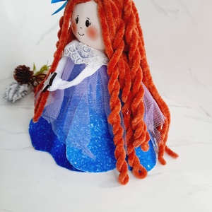 Zina cu rochie albastra - jucării și echipamente pentru copii - jucării și accesorii pentru copii - păpuși de joacă - Artynos.ro Zina cu rochie albastra - jucării și echipamente pentru copii - jucării și accesorii pentru copii - păpuși de joacă - Artynos.ro