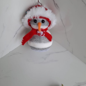 Om de zapada - crăciun - decorațiuni de crăciun de casă - globuri - Artynos.ro Om de zapada - crăciun - decorațiuni de crăciun de casă - globuri - Artynos.ro