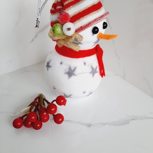 Om de zapada - crăciun - decorațiuni de crăciun de casă - globuri - Artynos.ro Om de zapada - crăciun - decorațiuni de crăciun de casă - globuri - Artynos.ro