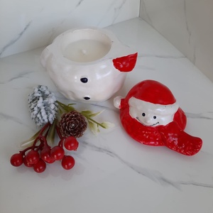 Om de zapada lumanare - casă & stil de viață - lumânări, parfumuri, arome - lumânare - lumânări artizanale - Artynos.ro