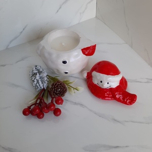 Om de zapada lumanare - casă & stil de viață - lumânări, parfumuri, arome - lumânare - lumânări artizanale - Artynos.ro