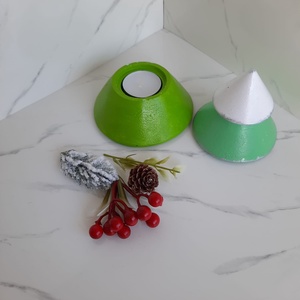 Brad suport lumanare - casă & stil de viață - accesorii pentru decorat casa - decorațiuni de masă și decorațiuni pentru rafturi  - decorațiuni de masă - Artynos.ro Brad suport lumanare - casă & stil de viață - accesorii pentru decorat casa - decorațiuni de masă și decorațiuni pentru rafturi  - decorațiuni de masă - Artynos.ro