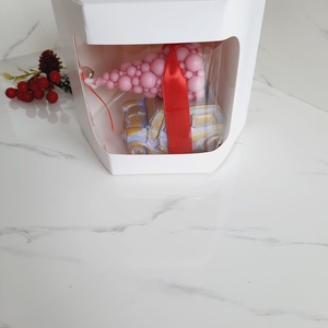 Masina cu brad lumanare - casă & stil de viață - lumânări, parfumuri, arome - lumânare - lumânări artizanale - Artynos.ro