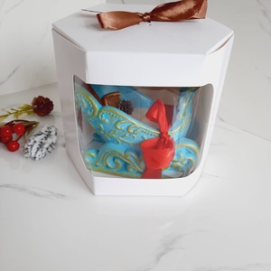Sanie albastra lumanare - casă & stil de viață - lumânări, parfumuri, arome - lumânare - lumânări artizanale - Artynos.ro Sanie albastra lumanare - casă & stil de viață - lumânări, parfumuri, arome - lumânare - lumânări artizanale - Artynos.ro
