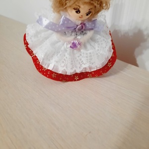 Fetita mica decoratiune - crăciun - decorațiuni de crăciun de casă - globuri de crăciun - Artynos.ro Fetita mica decoratiune - crăciun - decorațiuni de crăciun de casă - globuri de crăciun - Artynos.ro