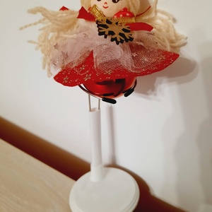 Fetita mica decoratiune, Craciun, Decoratiuni de Craciun de casa, Globuri de Craciun, Altele, ARTYNOS